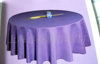 紡織品的種類與應(yīng)用