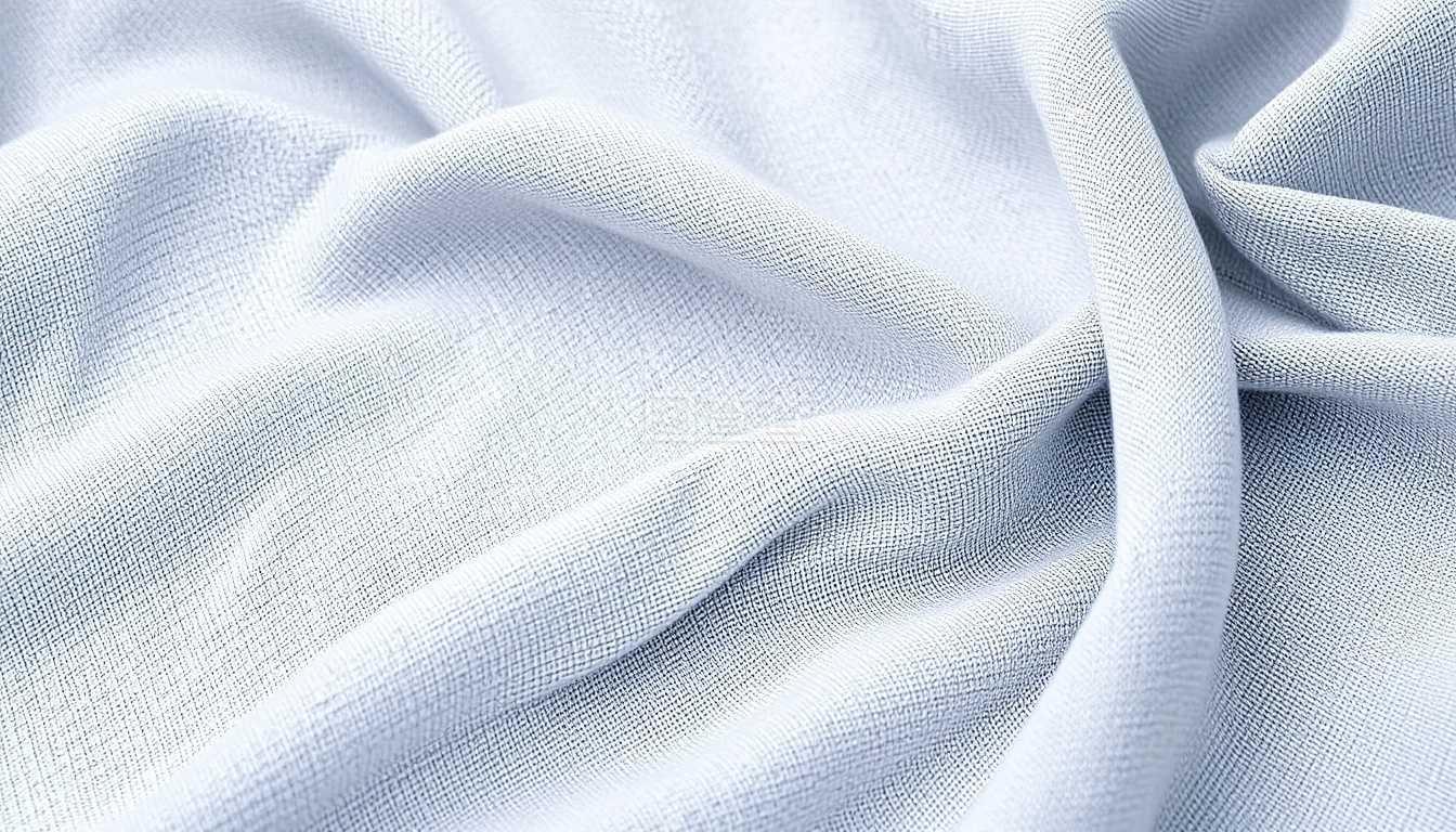 紡織品的藝術與科技 從傳統手工藝到現代智能材料