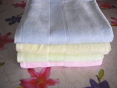 簡莎竹纖維嬰兒浴巾 專業批發，呵護新生，打造舒適親膚體驗